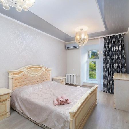 Apartments Deribasovskaya Odessa Zewnętrze zdjęcie
