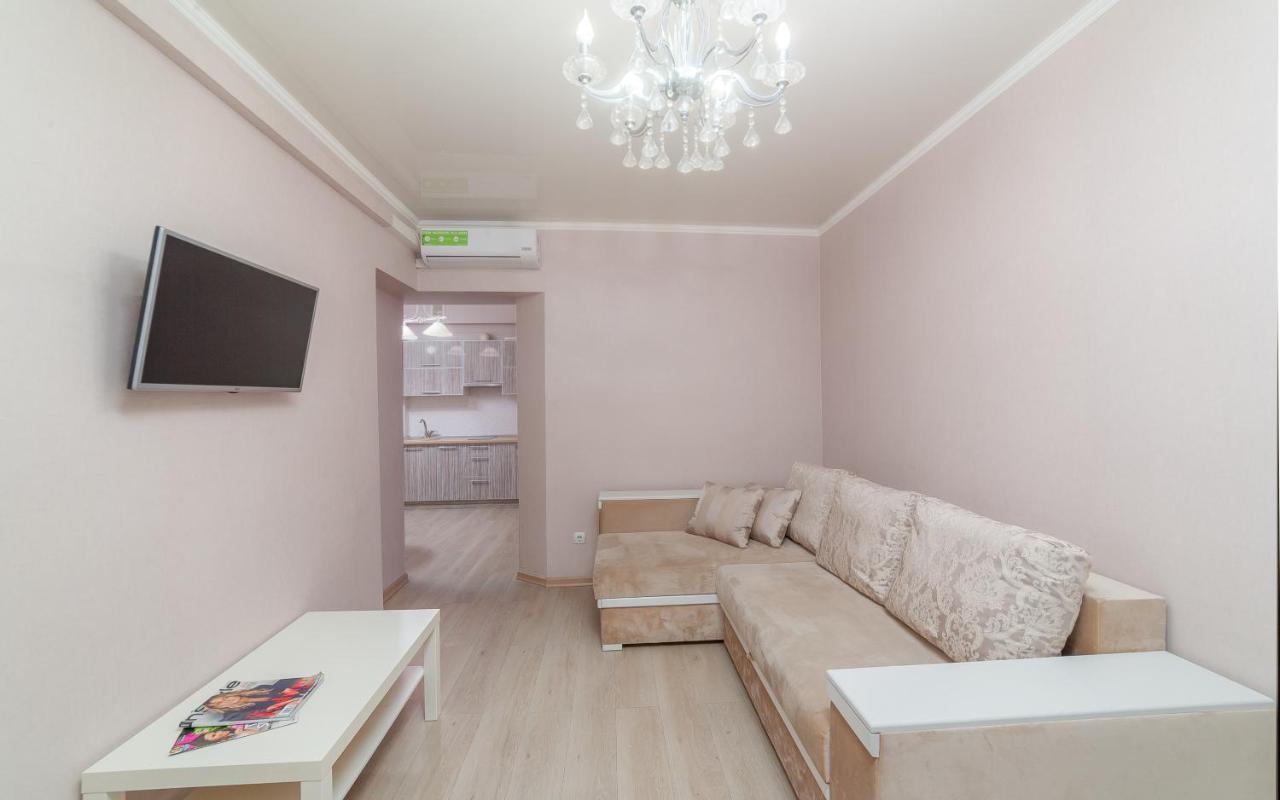 Apartments Deribasovskaya Odessa Zewnętrze zdjęcie