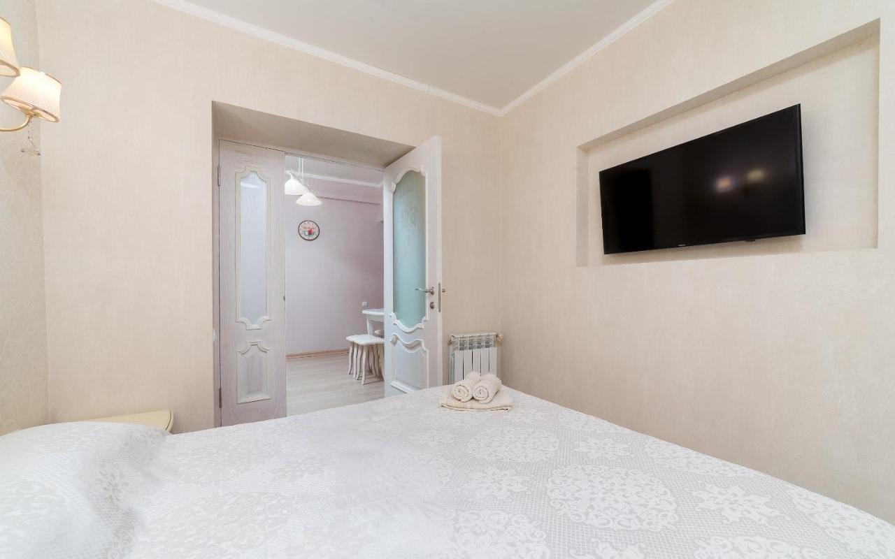 Apartments Deribasovskaya Odessa Zewnętrze zdjęcie
