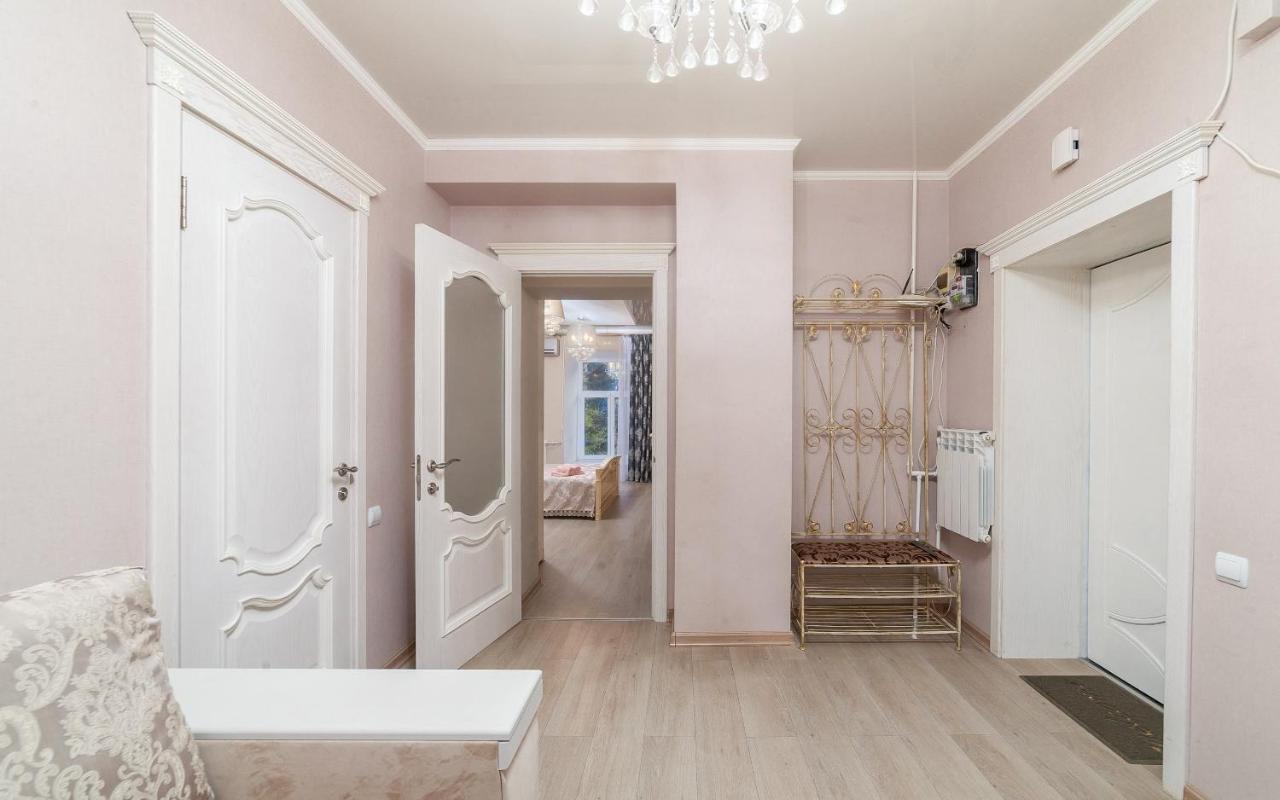 Apartments Deribasovskaya Odessa Zewnętrze zdjęcie