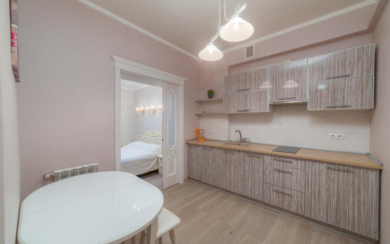 Apartments Deribasovskaya Odessa Zewnętrze zdjęcie