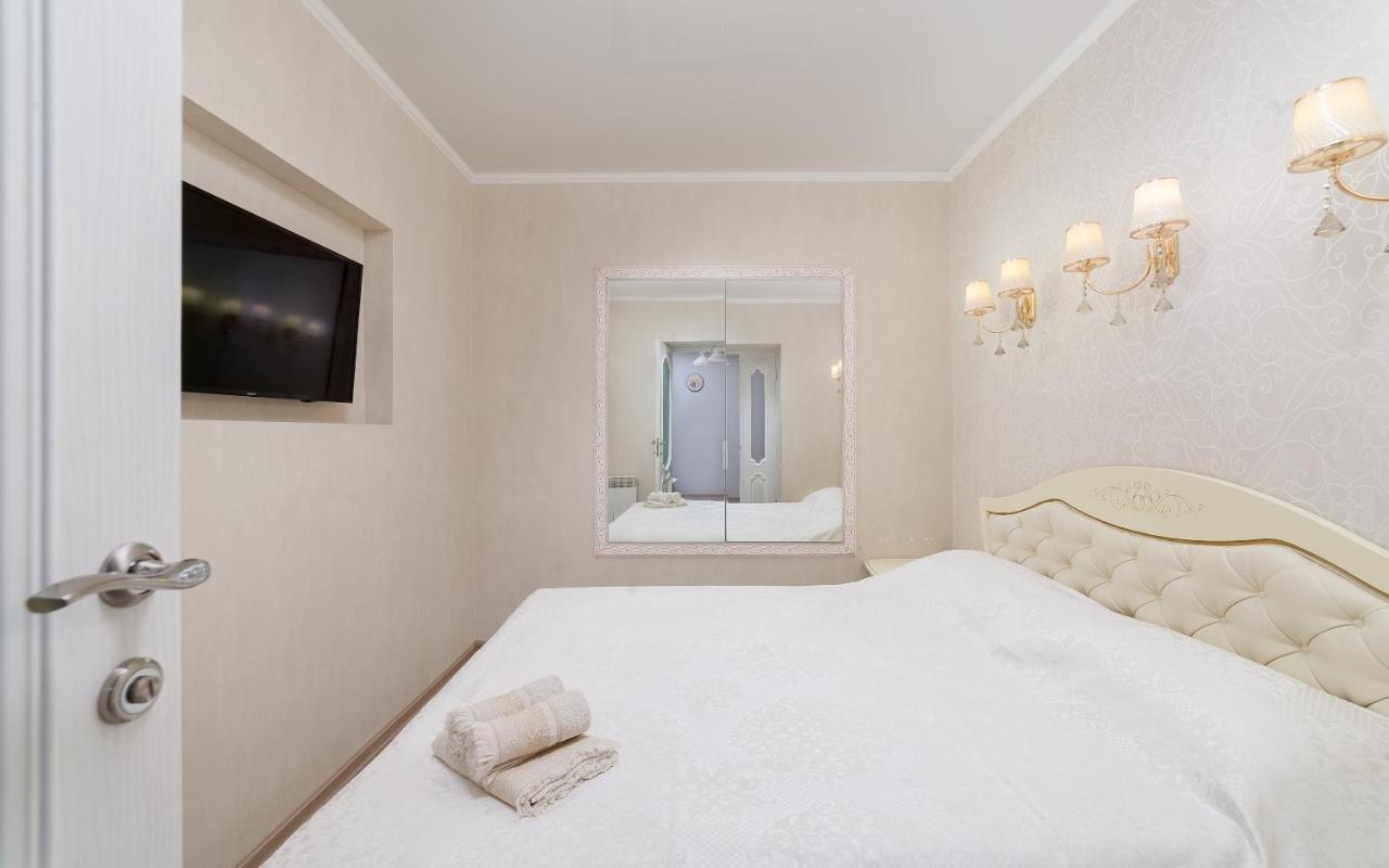 Apartments Deribasovskaya Odessa Zewnętrze zdjęcie