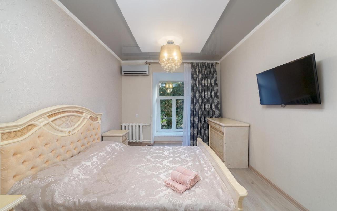 Apartments Deribasovskaya Odessa Zewnętrze zdjęcie